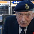 VIDEO | Uus sõjafilm "Dunkirk" liigutas veterani lausa pisarateni