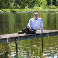 HOMSES MAALEHES: Peeter Ernits leiab, et Tallinnas elatakse kui vati sees