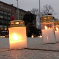 Välisminister Paet küüditamise aastapäeval: kommunistliku režiimi repressioonid tabasid mingil moel pea kõiki Eesti peresid