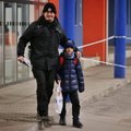 СМИ: 11-летний украинский мальчик самостоятельно добрался из Запорожья в Словакию