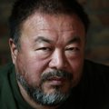 Ai Weiwei: Kõike jälgiv USA käitub nagu Hiina