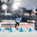 Туули Томингас по итогам сезона вошла в историю эстонского биатлона 