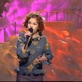 VIDEO: Vaata, kuidas väike Luisa "Laulukarusellil" esines