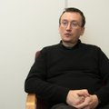Oleg Tesla Putini pressikonverentsist: ajakirjanikke oli rohkem, küsimusi vähem
