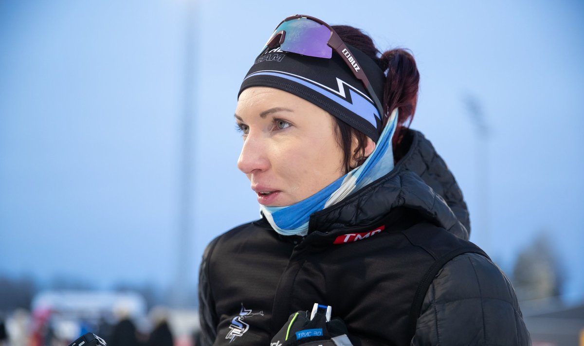 Tuuli Tomingas.