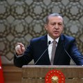 Erdoğan: Vene õhutõrjerakettide kasutamist Türgi lennukite vastu võetakse agressioonina