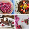 Magus sõbrapäev | 15 šokolaadikooki igale maitsele, millega sõpru või kallimat üllatada