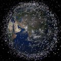 Ohtlik: Maa kohal võivad täna kokku põrgata kaks satelliiti
