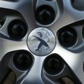 PSA Peugeot-Citroen kahandab automudelite valikut peaaegu poole võrra