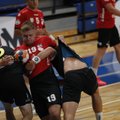 DELFI FOTOD | Pinnoneni tagasitulek lõppes kaotusega, Serviti alistas Tallinna