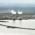 Venemaa Rostovi tuumajaamas lülitati aurulekke tõttu välja üks energiablokk