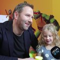 PUBLIKU VIDEO | Kristjan Hirmo saates "Suure tähe väike täht": sain teada paar asja, mida tütar minu kohta arvab