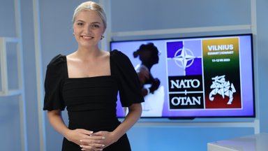 VAATA JÄRELE | Kaimo Kuusk: Rootsi lubamine NATO liikmeks ei tulnud üllatusena, Erdoğani soov vastutasuks EL-i saada aga küll