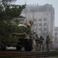 „Разрушили все“. Как российская оккупация навсегда изменила Чернобыльскую зону