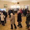 Tallinnas Venemaa presidendivalimistel hääletanu: valima olid tulnud peamiselt pensionärid