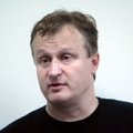 KUULA | Jüri Savitski: möödaminnes Eesti rekordimeheks, elu spordikuulsuste hotellis, Kalevi profitiim
