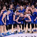Eesti soovib Tallinnas korraldada korvpalli olümpiamängude eelkvalifikatsiooniturniiri