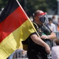 Ifo instituut prognoosib Saksamaale järsku majanduse kukkumist