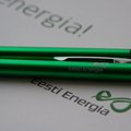 Объем продаж масла Eesti Energia увеличился во втором квартале вдвое