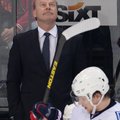 "Soomlaste" Praha püstitas KHL-i publikurekordi, kuid kaotas mängu