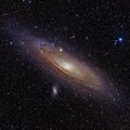 Õpetus: kuidas leida taevast Andromeda galaktikat (kunagi peeti seda udukoguks)