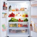 TASUB TEADA | Kui kaua erinevad toidud külmikus säilivad?