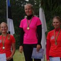 Eesti meistrid vibulaskmises on Kaasik ja Nurmsalu