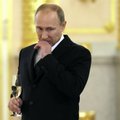 Forbes: maailma mõjukaim inimene on Vladimir Putin