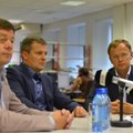 DELFI VIDEO: Sulev Loo utsitab tublisid Eesti inimesi heategevust taotlema