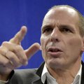 Kreeka saab neli kuud abipikendust, Varoufakis esitab esmaspäevaks uue reformikava