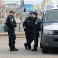 Tulistamine Helsingi restoranis: püksitaskus relva näppinud mees kihutas juhuslikult kõrval istunule kuuli reide