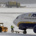 Ryanairi piloodid: kütusega koonerdamine seab ohtu reisijate elud