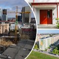 PÄEVA TEEMA | Igor Habal: kinnisvara hinnad on kõrged, kuid intressid madalad – kodu ostmiseks on hea aeg