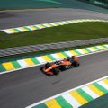 McLareni F1 tiim palkas e-sportlase
