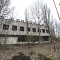 В Чернобыле открыли первый хостел для туристов