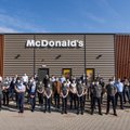 McDonald's Eesti söögikohtade haldaja teenis mullu märkimisväärse kasumi