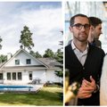 ГАЛЕРЕЯ | Эстонская звезда “Евровидения” продает свой роскошный дом с бассейном