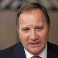 Rootsi lahkuv peaminister Löfven: keskklass peab relvavägivalla eest vastutuse võtma – narkootikumide meelelahutuslik tarbimine tugevdab jõuke