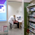 Perearst Eero Merilind: apteegis tehtud test võib teha ärevaks ja panna sadu eurosid raiskama
