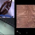 VIDEO | NASA avaldas kaadrid, kus näha, kuidas kulguril õnnestus Marsil maanduda