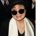 KUULA: Geniaalne või kohutav? Yoko Ono avaldas uusversiooni John Lennoni kõige kuulsamast soolohitist