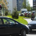 Korteriühistute Liit: uusehitististe juurde luuakse liiga vähe parkimiskohti