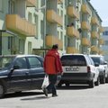 Uus Maa: kõige probleemsem on olukord Tallinna magalates