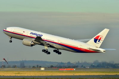 MÜSTILINE KADUMINE: Malayisia Airlinesi reisilennuk kadus kolm aastat tagasi, siiani pole seda leitud.