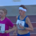 DELFI VIDEO | 12-aastase Luna-Aleksandra Lagoda vapper jooks Eesti meistrivõistlustel