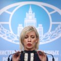 МИД России пообещал "интересный ответ" тем, кто стоит за притеснениями Sputnik в Эстонии