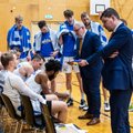 ВИДЕО | Северо-Европейская Баскетбольная Лига: Клуб „Кейла“ потерпел поражение в заключительном матче групповой стадии