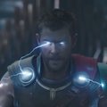 TREILER | Hulk kõneleb "Thori" filmiseeria kolmandas osas "Ragnarök"