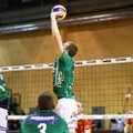 Eesti noortekoondised teenisid võrkpalli Balti karikavõistlustel kaks esikohta