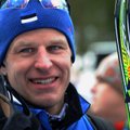 VIDEO: VÕIMAS! Roland Lessing tegi Oberhofis suusahooaja parima sõidu!